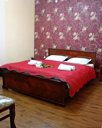 Carat Hotel Tachkent Extérieur photo