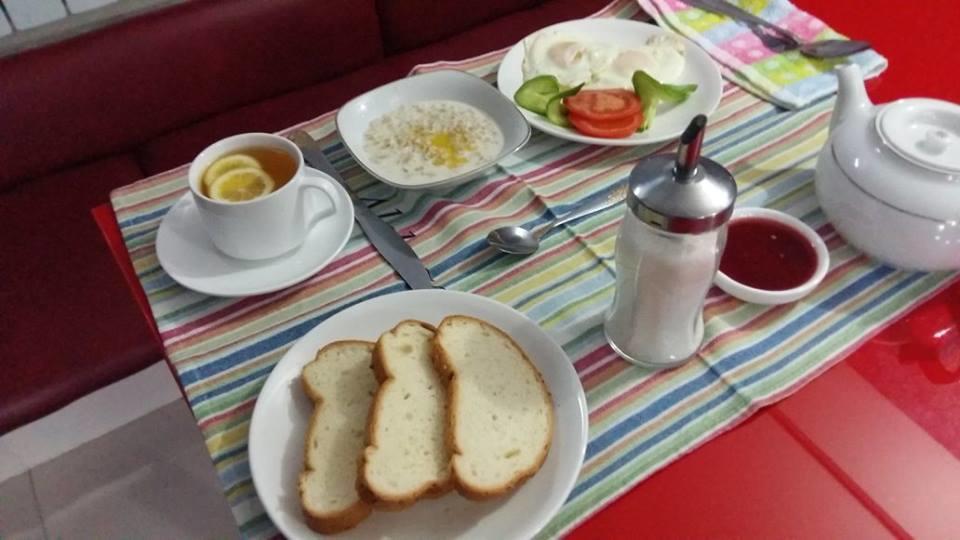 Carat Hotel Tachkent Extérieur photo