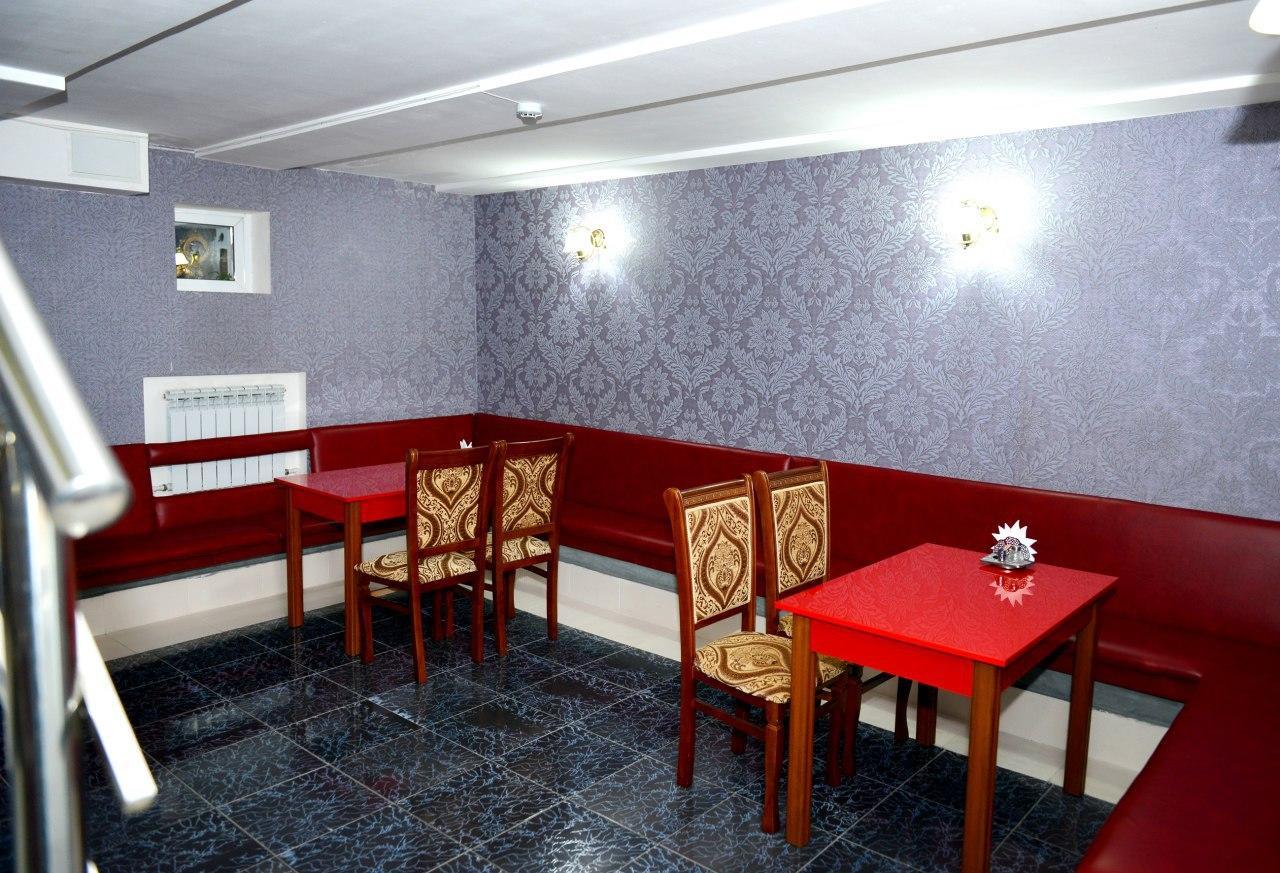 Carat Hotel Tachkent Extérieur photo