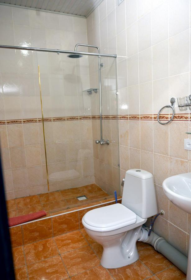 Carat Hotel Tachkent Extérieur photo